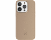 Woodcessories Bio Case MagSafe Taupe iPhone 14 Pro Max