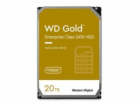 WD GOLD WD202KRYZ 20TB SATA/ 6Gb/s 512MB cache 7200 ot., ...