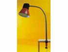 Stolní lampa Es-System červená (0149005)