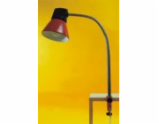 Stolní lampa Es-System červená (0149005)