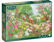 Jumbo Puzzle 1000 Falcon odpoledne G3 Ride