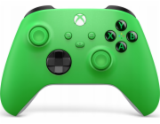 Microsoft Xbox Wirel. Controller Xbox Seris X/S velocity green