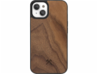 Woodcessories Bumper Case MagSafe Walnut iPhone 14 Plus