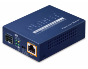 Planet GUP-805A-60W Planet GUP-805A-60W konvertor RJ45/SFP, 1Gbps, PoE injektor 802.3bt 60W