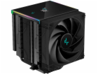 DeepCool AK620 Digital R-AK620-BKADMN-G DEEPCOOL chladič ...