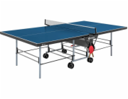 Sponeta stolní tenisový stůl S3-47i modrá