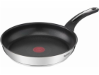 Pánev Tefal Emotion 24 cm z nerezové oceli E30004