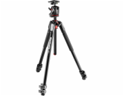 Stativ tripod Manfrotto 190 Aluminium 3-Section XPRO