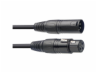 Stagg SDX20, kabel DMX 3-pin, 20m