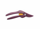 Nůžky zahradní Fiskars Merlot, dvoučepelové P26 230 g