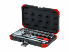 GEDORE red Socket Set 3/8   26-pieces