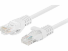 Lanberg Patchcord Cat.5e UTP 0,5 m White Flke prošel Lanb...