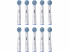 Oral-B Toothbrush heads Pro Sensitive Clean 10-Pack