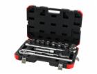 GEDORE red Socket Set 3/4   14-pieces