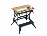 BLACK+DECKER Workmate WM825, pracovní stůl