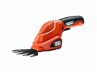 Black & Decker GSL 200 nůžky na trávu