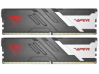 Patriot Viper Venom/DDR5/64GB/6000MHz/CL36/2x32GB/Black P...