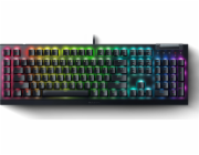 Razer BlackWidow V4 (Green Switch) US