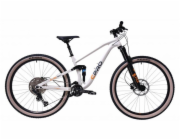 Celoodpružené jízdní kolo Capriolo MTB FS ALL-GO 9.7  GREY CLASIC 