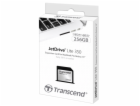 Karta Transcend JetDrive Lite 350 do MacBooku 256 GB (TS2...