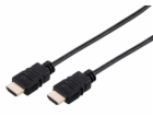 C-TECH Kabel HDMI 2.0, 4K@60Hz, M/M, 3m