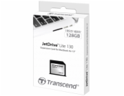 Transcend JetDrive Lite 130 128GB MacBook Air 13  2010-2015