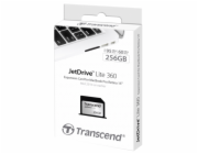 Karta Transcend JetDrive Lite 360 pro MacBook 256 GB (TS256GJDL360)