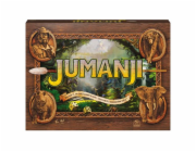 Hra Spin Master Jumanji 