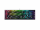 Razer BlackWidow V4 X (Yellow Switch) US