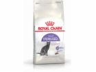 ROYAL CANIN Sterilised - suché krmivo pro kočky - 4 kg