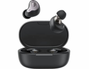Soundpeats H1 Hybrid Dual Driver - in-ear headphones  black
