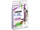 Purina CAT CHOW HAIRBALL CONTROLL suché krmivo pro kočky ...