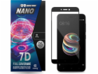 Crong Crong 7D Nano Flexible Glass - 9H hybridní sklo na ...