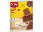 Schar Snack oplatky v čokoládě (3x35g) bezlepkové 105g Schar