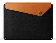 Mujjo Mujjo Carry -on Folio Sleeve Pro 12 MacBook - černá