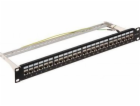 Delta Patch panel 24x RJ-45 (PP-24/RJ-FX/6AC2)