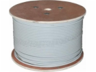 Alantec Alantec-Kabel U/UTP kat.6 LSOH 23AWG B2ca 500m