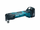 Makita DTM51RFJX1 Aku MultiTool s příslušenstvím Li-ion L...