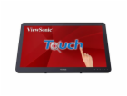 Viewsonic TD 2430 24" 16:9 VA TFT/1920x1068/50M:1/3000:1/...