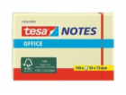 Office Notes, 100 Blatt, Aufkleber