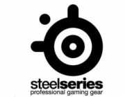 SteelSeries QCK PRISM CLOTH, herní podložka pod myš