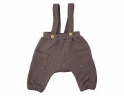 Dětské lacláčky Koala Pure brown Vel.86 (12-18m)