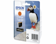 Epson cartridge oranzova T 324                     T 3249