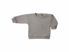 Kojenecké tričko Koala Pure beige Vel.80 (9-12m)