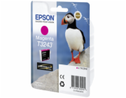 Epson cartridge cervena T 324                     T 3243