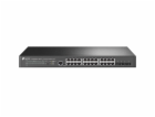 TP-Link OMADA JetStream switch TL-SG3428XPP-M2 (24x2,5GbE...