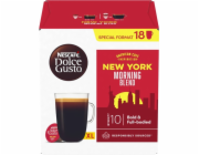 Nescafé DG Grande New York kapsle 18 ks