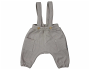 Dětské lacláčky Koala Pure beige Vel.74 (6-9m)