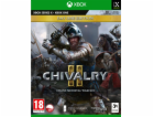 Xbox One/Xbox Series X - Chivalry 2