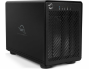 Diskové pole OWC OWC ThunderBay 4 mini Thunderbolt 3